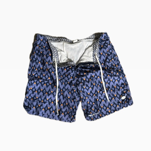 Sauvage Men’s Swim Trunks - Picture 2 of 6